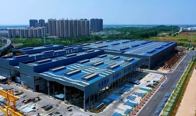 武漢鐵塔公司入選武漢市首批&ldquo;無廢工廠&rdquo;