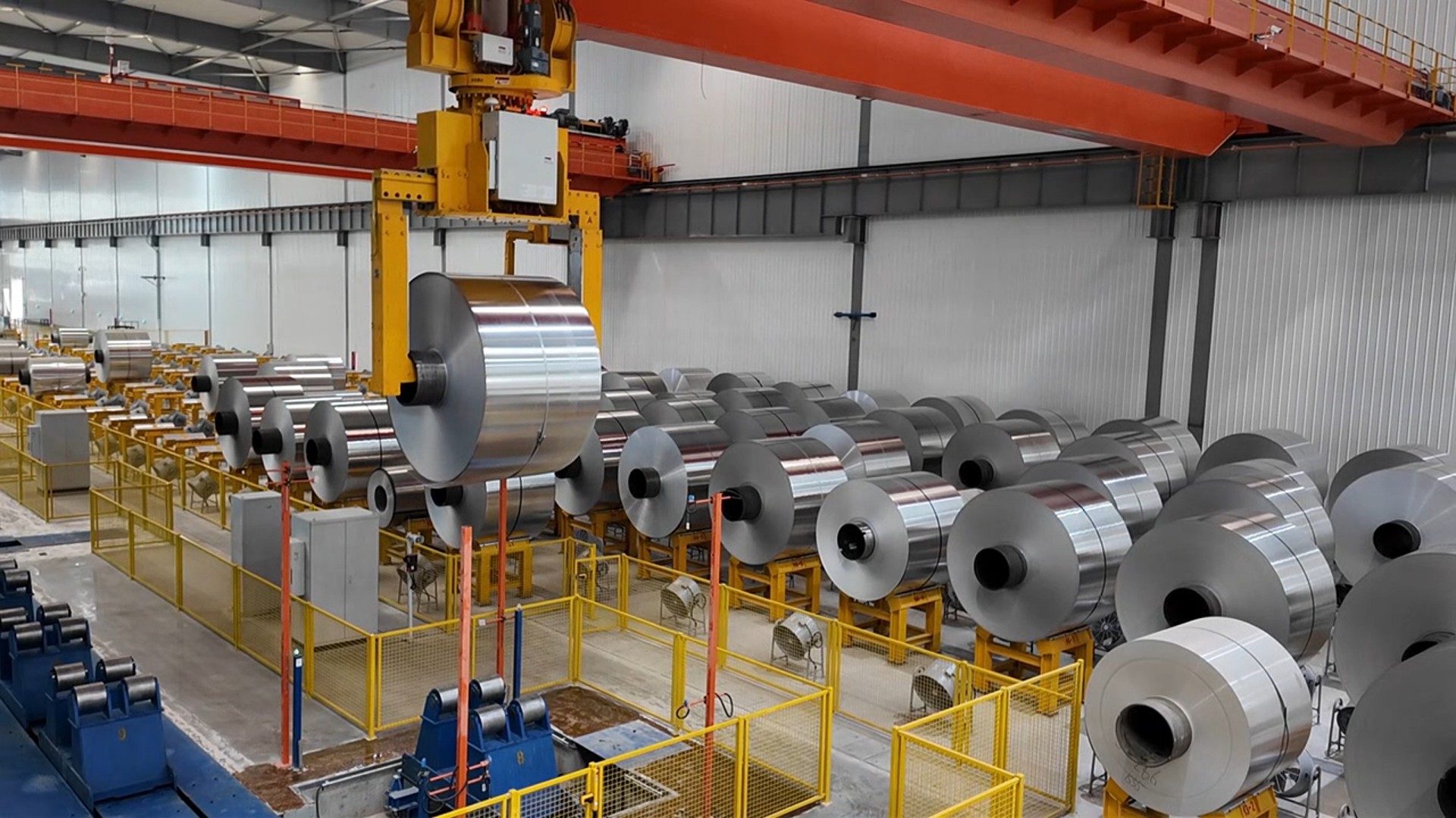 河南鞏義:大力推進(jìn)項(xiàng)目建設(shè) 蓄積制造業(yè)高質(zhì)量發(fā)展新動(dòng)能