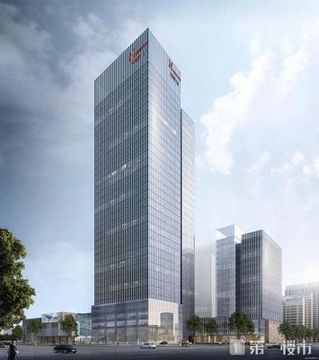 明珠廣場再迎利好!中果大廈規劃公布!停機坪、屋頂庭院&hellip;新地標來了!