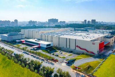 積極布局新能源 維他檸檬茶助力實現(xiàn)碳達峰碳中和