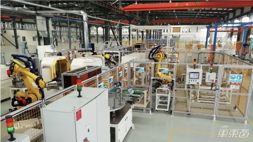 神秘新造車公司三獲保時捷投資 在襄陽建廠,還要買布加迪