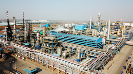 重點項目觀摩 | 東營市廣饒縣經濟開發區:上下一心、頂住壓力、攻堅克難!