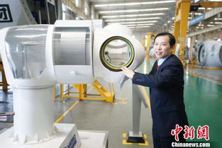 科技創(chuàng)新屢造 尖端利器 湖南園區(qū)用活知識(shí)產(chǎn)權(quán) 牌