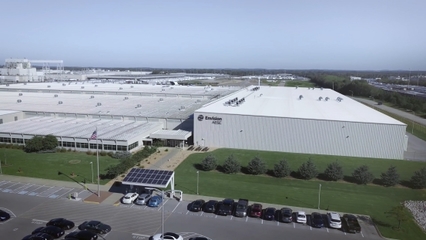 遠景動力與雷諾達成合作,全面支持雷諾電動化戰略與碳中和轉型