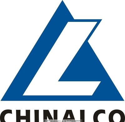 中色十二冶金建設標志圖片