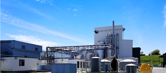 持續(xù)強(qiáng)化全產(chǎn)業(yè)鏈建設(shè) 倍恩喜以&ldquo;進(jìn)口+國產(chǎn)&rdquo;加速突圍