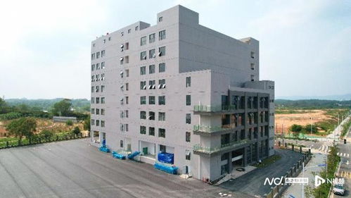 總投資超263億元 廣州從化高質(zhì)量發(fā)展再添 新引擎