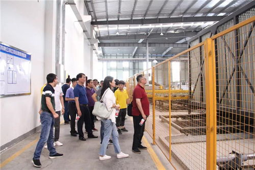 智能制造帶領產業升級 浙江省玻璃行業協會籌備開展參觀企業間游學活動,行業會議