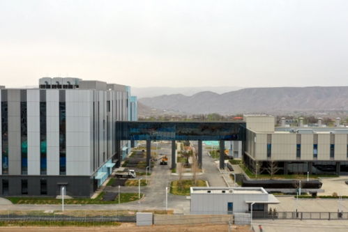 煥新產業基礎 國藥集團打造血液制品智能生產新高地