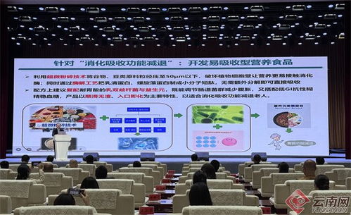 科技賦能，品牌驅(qū)動，西部農(nóng)業(yè)加工新篇章——騰沖峰會共商發(fā)展大計