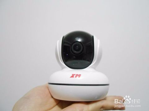 雄邁云臺攝像機開箱評測 靈活監控，安全加倍